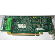 Видеокарта Dell ATI-102-B17002(B) зелёная 256Mb ATI HD 2400 PCI-E (Можайск)