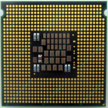 Процессор Intel Xeon 5110 (2x1.6GHz /4096kb /1066MHz) SLABR s.771 (Можайск)