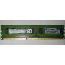 HP 500210-071 4Gb DDR3 ECC memory (Можайск)