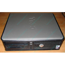 Лежачий Б/У компьютер Dell Optiplex 755 SFF (Intel Core 2 Duo E7200 (2x2.53GHz) /2Gb DDR2 /160Gb /ATX 280W Desktop) - Можайск