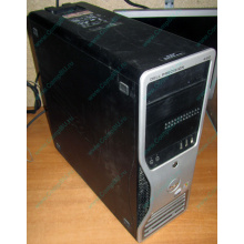 Восьмиядерная рабочая станция Dell Precision 490 (2 x Xeon X5355 (4x2.66GHz) /8Gb DDR2 /500Gb /nVidia Quatro FX4600 /ATX 750W) - Можайск