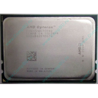 Процессор AMD Opteron 6172 (12x2.1GHz) OS6172WKTCEGO socket G34 (Можайск)