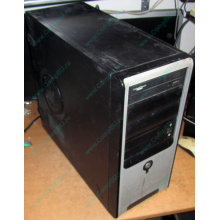 Трёхъядерный компьютер AMD Phenom X3 8600 (3x2.3GHz) /4Gb DDR2 /250Gb /GeForce GTS250 /ATX 430W (Можайск)