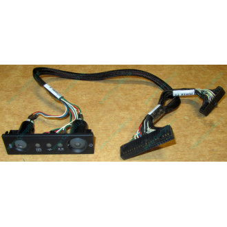 HP 224998-001 в Можайске, кнопка включения питания HP 224998-001 с кабелем для сервера HP ML370 G4 (Можайск)