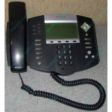 VoIP телефон Polycom SoundPoint IP650 Б/У (Можайск)