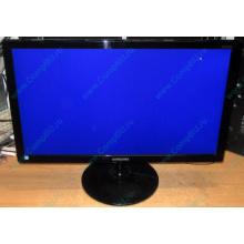 Б/У монитор 23.6" Samsung S24C350L 1920x1080 (Можайск)