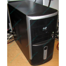 Компьютер Б/У Intel Core i5-4460 (4x3.2GHz) /8Gb DDR3 /500Gb /ATX 450W Inwin (Можайск)