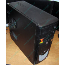 Компьютер Б/У Intel Core i5-7400 (4x3.0GHz) /8Gb DDR4 /480Gb SSD /3Gb GeForce GTX1060 /ATX 550W Inwin (Можайск)