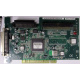 SCSI-контроллер Adaptec AHA-2940UW (68-pin HDCI / 50-pin) PCI (Можайск)
