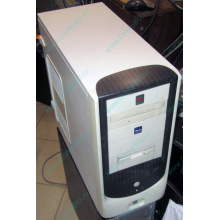 Простой компьютер для танков AMD Athlon X2 6000+ (2x3.0GHz) /4Gb /250Gb /1Gb GeForce GTX550 Ti /ATX 450W (Можайск)
