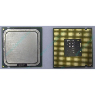Процессор Intel Celeron D 336 (2.8GHz /256kb /533MHz) SL98W s.775 (Можайск)