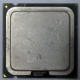 Процессор Intel Celeron D 341 (2.93GHz /256kb /533MHz) SL8HB s.775 (Можайск)