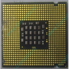 Процессор Intel Celeron D 341 (2.93GHz /256kb /533MHz) SL8HB s.775 (Можайск)