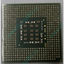 Процессор Intel Celeron D (2.4GHz /256kb /533MHz) SL87J s.478 (Можайск)
