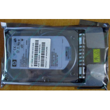 HDD 146.8Gb HP 360205-022 404708-001 404670-002 3R-A6404-AA 8D1468A4C5 ST3146707LC 10000 rpm Ultra320 Wide SCSI купить в Можайске, цена (Можайск)