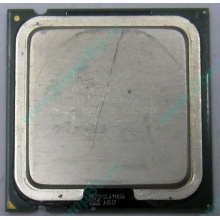 Процессор Intel Celeron D 336 (2.8GHz /256kb /533MHz) SL84D s.775 (Можайск)