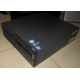 Б/У компьютер Lenovo M92 (Intel Core i5-3470 /8Gb DDR3 /250Gb /ATX 240W SFF) - Можайск