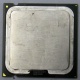 Процессор Intel Celeron D 331 (2.66GHz /256kb /533MHz) SL7TV s.775 (Можайск)