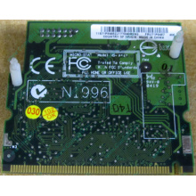 Видеокарта IBM FRU 71P8487 Micro-Star MS-9513 ATI Rage XL 8Mb miniPCI (Можайск)