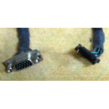 VGA-кабель IBM FRU 71P8472 71P8470 (Можайск)