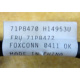FRU 71P8470 H14953U 71P8472 FRU71P8470 FRU71P8472 (Можайск)