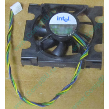 Вентилятор Intel D34088-001 socket 604 (Можайск)