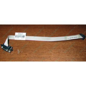 6017B0044301 в Можайске, шлейф COM-порта Intel 6017B0044301 для SR2400 (Можайск)