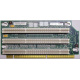 Райзер PCI-X / 3xPCI-X C53353-401 T0039101 для Intel SR2400 (Можайск)