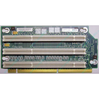 Райзер PCI-X / 3xPCI-X C53353-401 T0039101 для Intel SR2400 (Можайск)