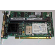 C47184-150 в Можайске, SCSI-контроллер Intel SRCU42X C47184-150 MegaRAID UW320 SCSI PCI-X (Можайск)
