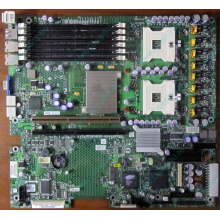 C53659-403 T2001801 SE7520JR2 в Можайске, материнская плата Intel Server Board SE7520JR2 C53659-403 T2001801 (Можайск)