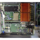 Материнская плата Intel Server Board SE7520JR2 socket 604 C53659-403 T2001801 (Можайск)