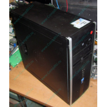 БУ компьютер HP Compaq Elite 8300 (Intel Core i3-3220 (2x3.3GHz HT) /4Gb /250Gb /ATX 320W) - Можайск