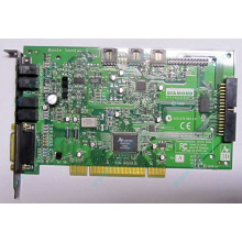 Звуковая карта Diamond Monster Sound MX300 PCI Vortex AU8830A2 AAPXP 9913-M2229 PCI (Можайск)