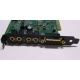 Diamond Monster Sound MX300 23010123-004 Vortex AU8830A2 AAPXP 9913-M2229 PCI (Можайск)