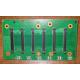 24P2578 FRU 59P5159 IBM xSeries UW320 SCSI 6HDD backplane (Можайск)