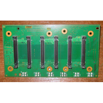 24P2578 FRU 59P5159 IBM xSeries UW320 SCSI 6HDD backplane (Можайск)