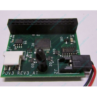 Датчик открытия корпуса IBM ThinkCenter M51 POV3 25P5079 25P5082 (Можайск)