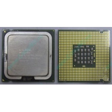 Процессор Intel Pentium-4 640 (3.2GHz /2Mb /800MHz /HT) SL7Z8 s.775 (Можайск)