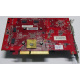 БУ видеокарта 1Gb ATI Radeon HD4670 AGP PowerColor R73KG 1GBK3-P (Можайск)