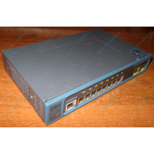 Cisco Catalyst 2960 WS-C2960-8TC-L купить БУ в Можайске, управляемый коммутатор Cisco Catalyst 2960 WS-C2960-8TC-L цена Б/У (Можайск)