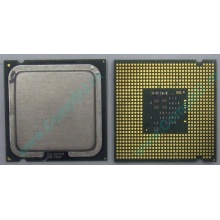 Процессор Intel Pentium-4 524 (3.06GHz /1Mb /533MHz /HT) SL9CA s.775 (Можайск)