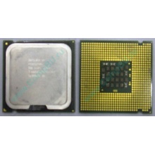 Процессор Intel Pentium-4 506 (2.66GHz /1Mb /533MHz) SL8PL s.775 (Можайск)