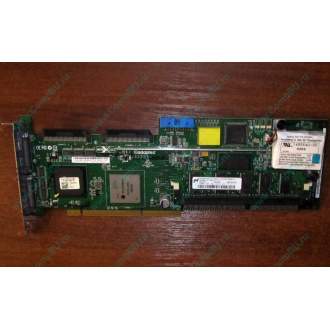 13N2197 в Можайске, SCSI-контроллер IBM 13N2197 Adaptec 3225S PCI-X ServeRaid U320 SCSI (Можайск)