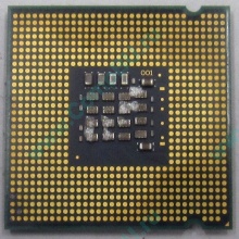 Процессор Intel Celeron D 352 (3.2GHz /512kb /533MHz) SL9KM s.775 (Можайск)