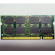 Ноутбучная память 2Gb DDR2 200-pin Hynix HYMP125S64CP8-S6 800MHz PC2-6400S-666-12 (Можайск)