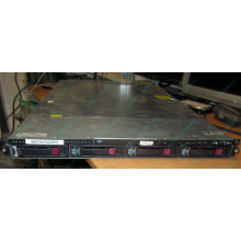 24-ядерный 1U сервер HP Proliant DL165 G7 (2 x OPTERON 6172 12x2.1GHz /52Gb DDR3 /300Gb SAS + 3x1Tb SATA /ATX 500W) - Можайск