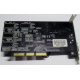 Видеоплата 64Mb nVidia GeForce4 MX440 AGP 8x NV18-3710D (Можайск)