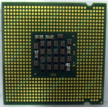 Процессор Intel Celeron D 326 (2.53GHz /256kb /533MHz) SL8H5 s.775 (Можайск)