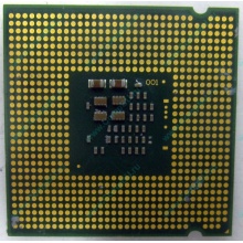 Процессор Intel Celeron D 351 (3.06GHz /256kb /533MHz) SL9BS s.775 (Можайск)